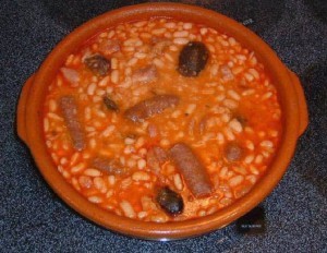 Fabada